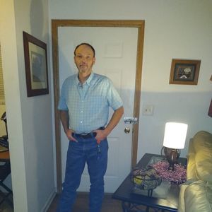 Meet your Posher, Joseph